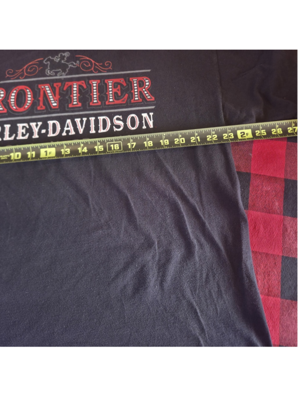Harley-Davidson Men's Short Sleeve Size XL - Picture 7 of 9